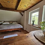Apartment Gemuetliche Schwarzmuehle Bornichen