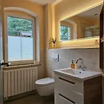 Apartment Gemuetliche Schwarzmuehle Bornichen