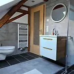 Gemuetliche Schwarzmuehle Apartment *