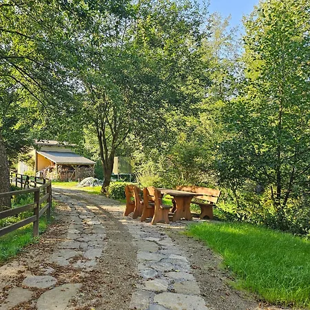 Gemuetliche Schwarzmuehle Appartement *