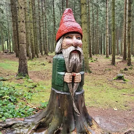 Gemuetliche Schwarzmuehle *