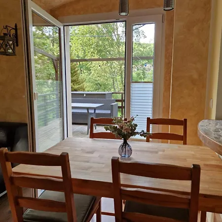 Gemuetliche Schwarzmuehle Bornichen