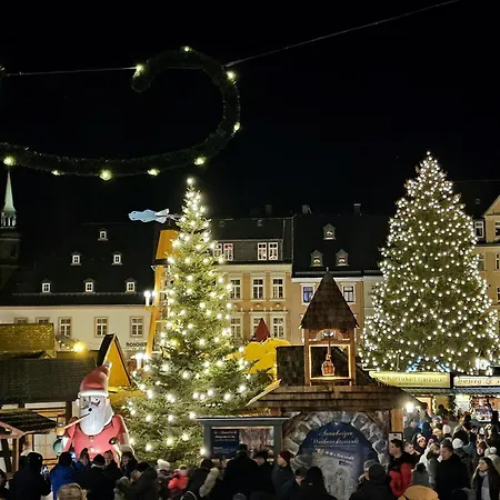 Gemuetliche Schwarzmuehle *