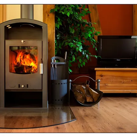 Gemuetliche Schwarzmuehle * Bornichen