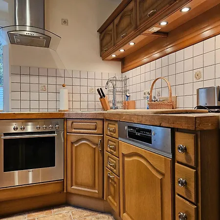 Appartement Gemuetliche Schwarzmuehle